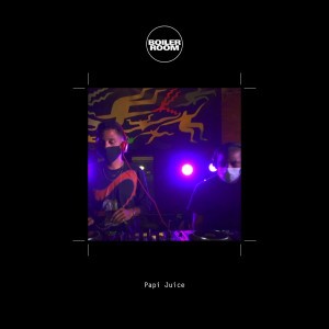 Pa Pa Pa (Mixed)