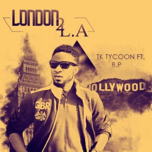 London 2 L.A. - Bodybangers Club Mix