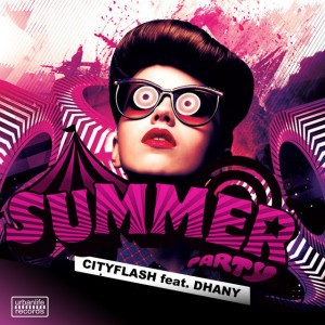 Summer Party - Radio Edit