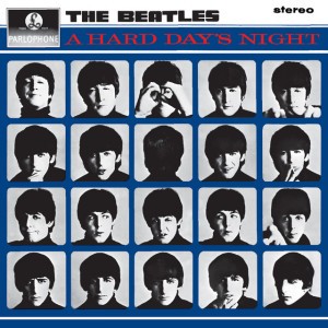A Hard Day's Night (2009 Digital Remaster)