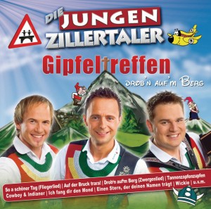 Auf Der Bruck Trara - Remix 09
