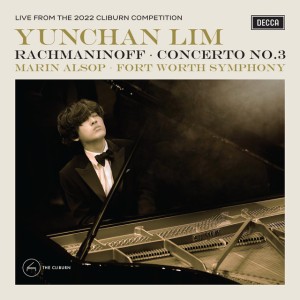 Piano Concerto No. 3 in D Minor, Op. 30: III. Finale. Alla breve (Live from the 2022 Cliburn Competition)