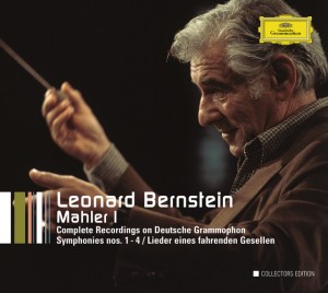 Symphony no. 2 in C minor "Resurrection": III. In ruhig fließender bewegung