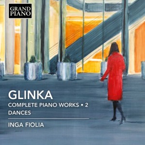 Mazurka in C Minor