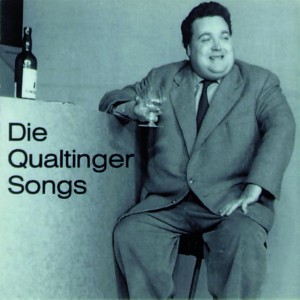 Der Bundesbahnblues