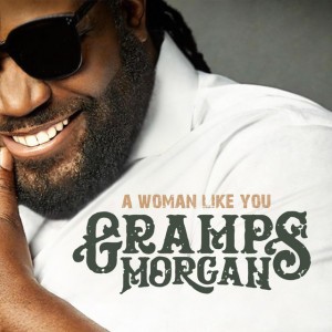 A Woman Like You by Gramps Morgan