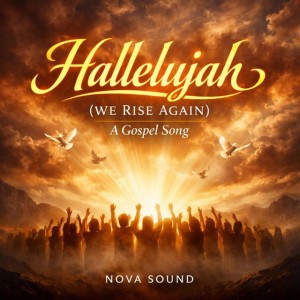 Hallelujah (We Rise Again)