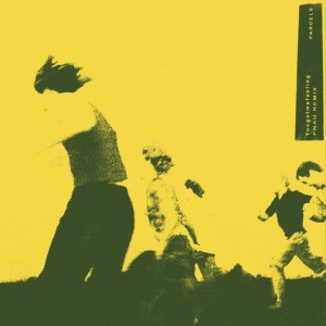 Yougotmefeeling - PNAU remix by Parcels & PNAU
