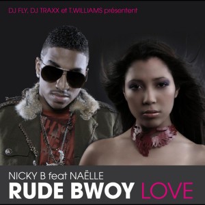 Rude Bwoy Love - Instrumental by T.Williams & DJ Traxx & Naëlle & DJ Fly & Nicky B