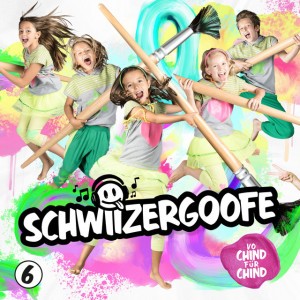 Dis grosse Härz
