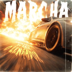 MARCHA - Slowed