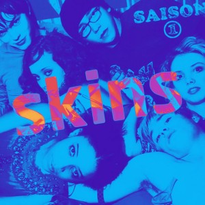 Skins Theme Tune (Tempest'sUniverse remix)