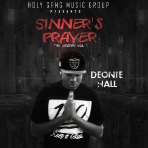 Till My Jesus Come by Deonte Hall
