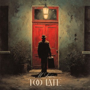 I Can`t Remember What I`m Looking For