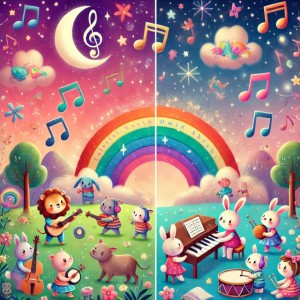 Lullaby