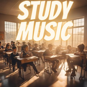 Soothing Classroom Ambience for Kids