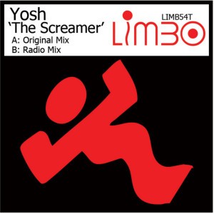 The Screamer - Radio Mix