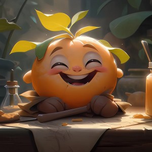 Mango Juice