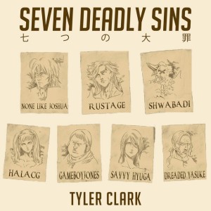 Seven Deadly Sins (From "Seven Deadly Sins") - Instrumental