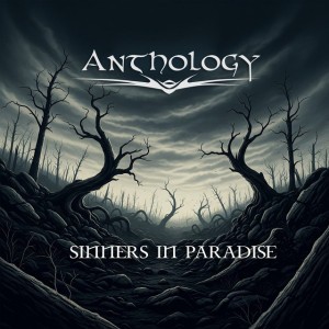 Sinners in Paradise