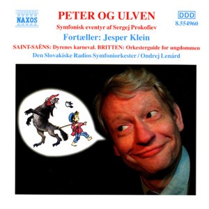 Dyrenes Karneval: Svanen