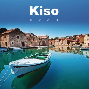 Hvar - Radio Edit