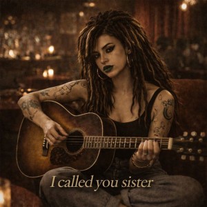 I Called You Sister