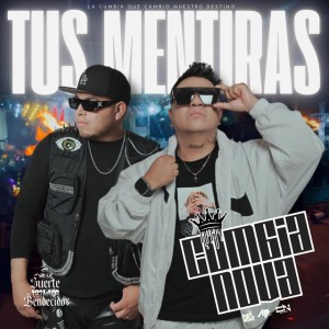 Tus Mentiras