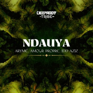 Ndauya