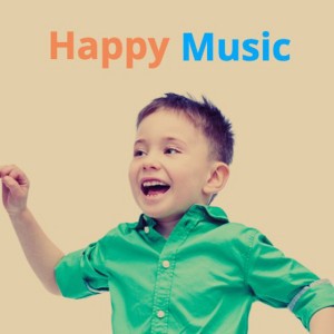 Happy Carefree Childhood