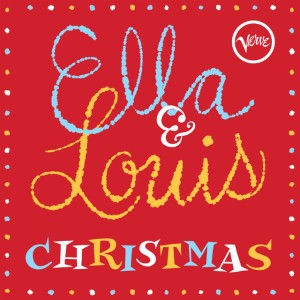 Christmas In New Orleans by Louis Armstrong & Benny Carter And His Orchestra
