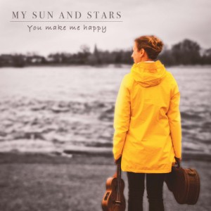 You Make Me Happy - Acoustic
