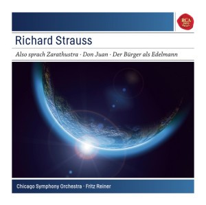 Also sprach Zarathustra, op. 30: Sunrise