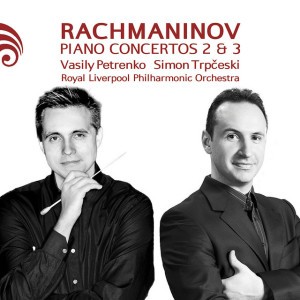Piano Concerto no. 3 Op. 30 in D minor III Finale: Alla breve