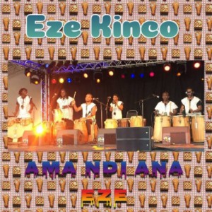 Ama Ndi Ana Eze