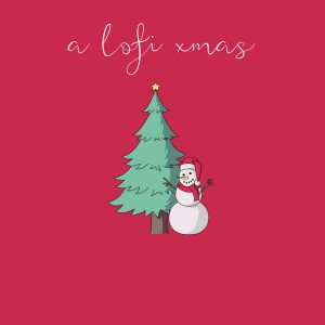 a lofi xmas