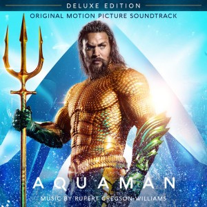 Everything I Need (From Aquaman: Original Motion Picture Soundtrack) - Film Version