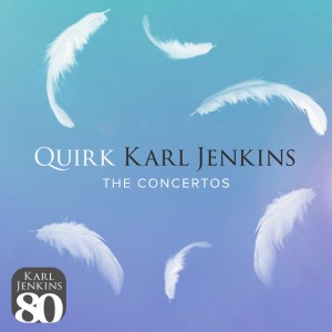 Jenkins: Palladio, for Strings (Excerpt, Allegretto)