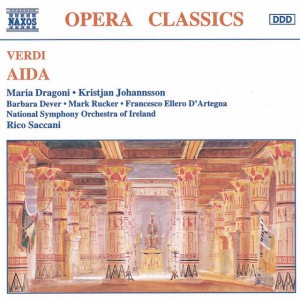 Aida: Act II: Grand March