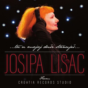 Danas Sam Luda (Live)