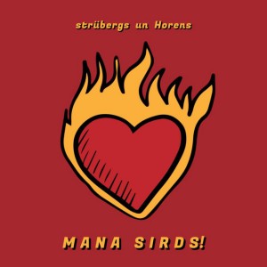 MANA SIRDS!
