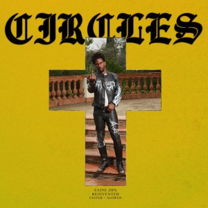 Circles - (SANtO x Lucky Luke) sped up reinvention