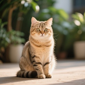 猫のケプラー by Look Megan Elizabeth