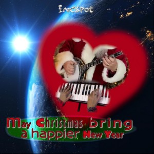 May Christmas bring a happier New Year (Remastered)