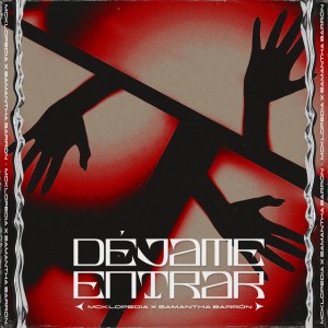 Déjame Entrar