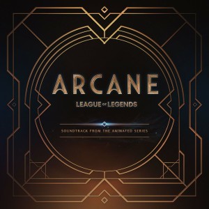 Snakes (From the series Arcane League of Legends)