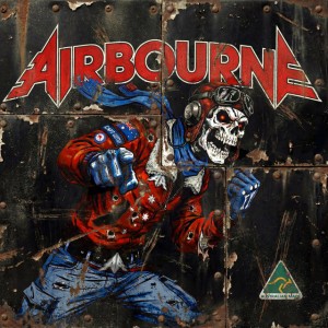 Alive After Death (Last Plane Out)