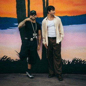 CHICA 305 by Feid & John Summit