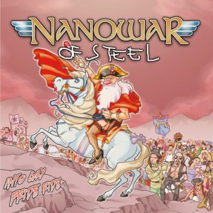 NanowaR