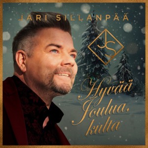 Hyvää joulua, kulta